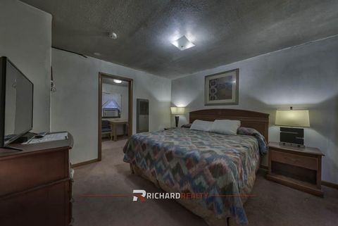 Tiny photo for 710 W C St, Basin, WY 82410 (MLS # 10031695)