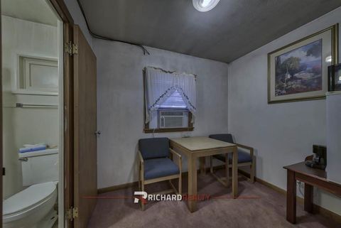 Tiny photo for 710 W C St, Basin, WY 82410 (MLS # 10031695)