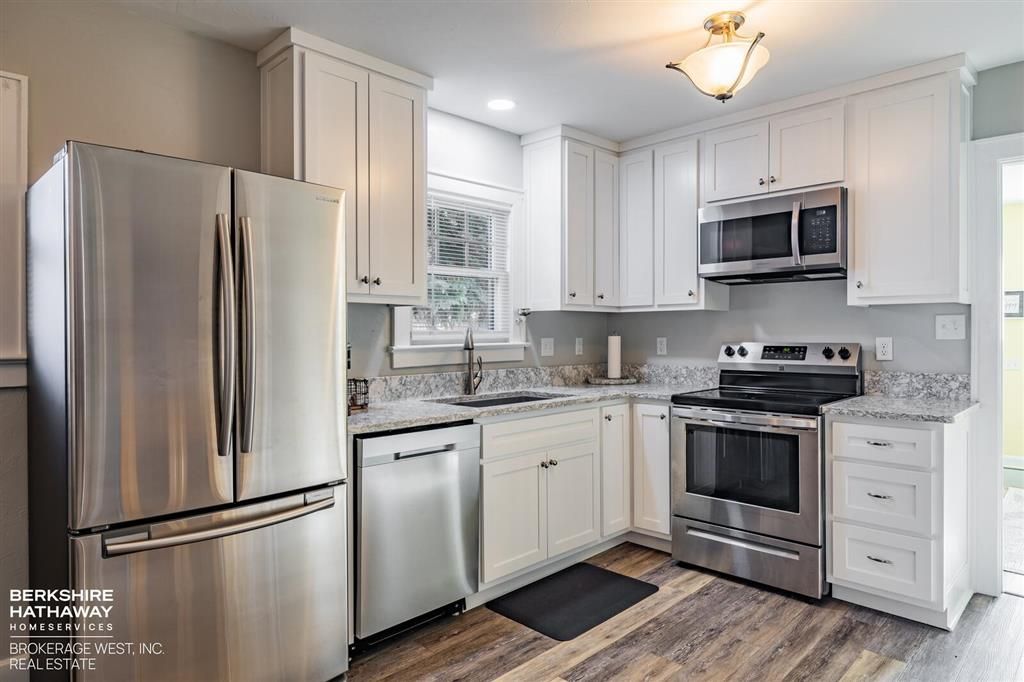 Photo of 1032 Cody Ave, Cody, WY 82414 (MLS # 10031915)