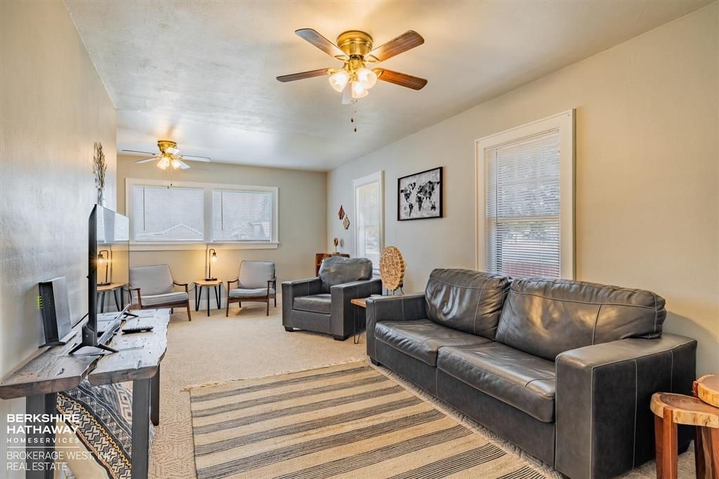 Photo of 1032 Cody Ave, Cody, WY 82414 (MLS # 10031915)