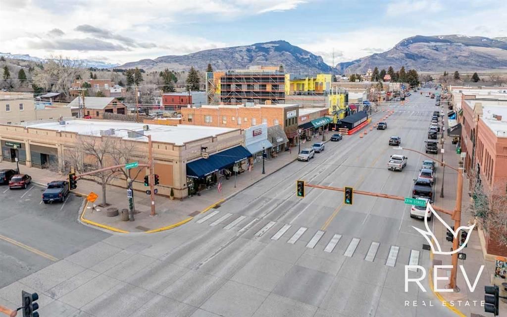 Photo of 1284 Sheridan Ave, Cody, WY 82414 (MLS # 10031933)