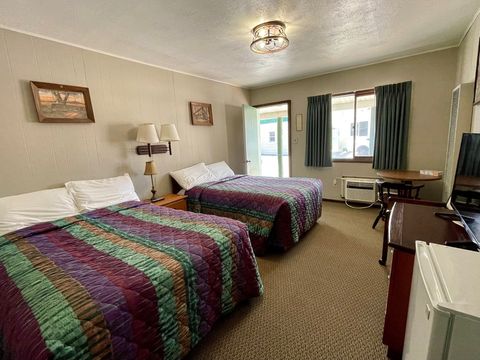 Tiny photo for 1701 Alger Ave, Cody, WY 82414 (MLS # 10031381)