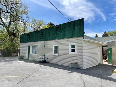 Tiny photo for 1701 Alger Ave, Cody, WY 82414 (MLS # 10031381)