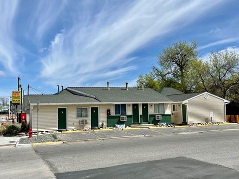 Tiny photo for 1701 Alger Ave, Cody, WY 82414 (MLS # 10031381)