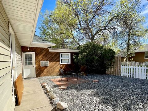 Tiny photo for 1701 Alger Ave, Cody, WY 82414 (MLS # 10031381)