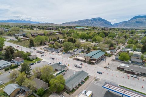 Tiny photo for 1701 Alger Ave, Cody, WY 82414 (MLS # 10031381)