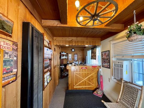 Tiny photo for 1701 Alger Ave, Cody, WY 82414 (MLS # 10031381)