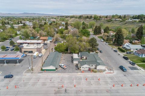 Tiny photo for 1701 Alger Ave, Cody, WY 82414 (MLS # 10031381)