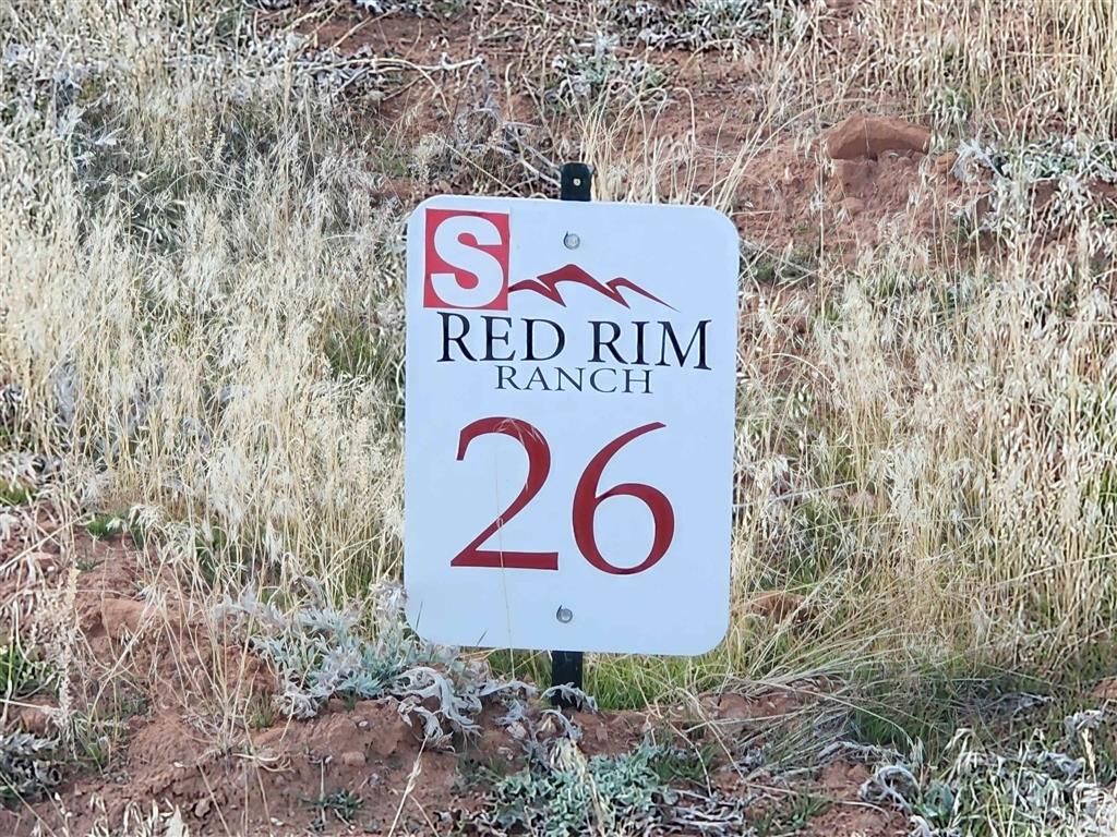 Photo of Lot 26 Pronghorn Loop #26, Thermopolis, WY 82443 (MLS # 10031852)