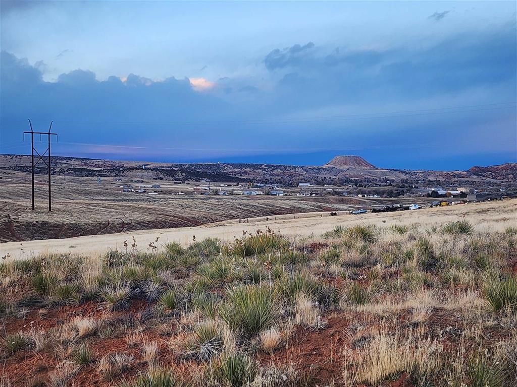 Photo of Lot 26 Pronghorn Loop #26, Thermopolis, WY 82443 (MLS # 10031852)