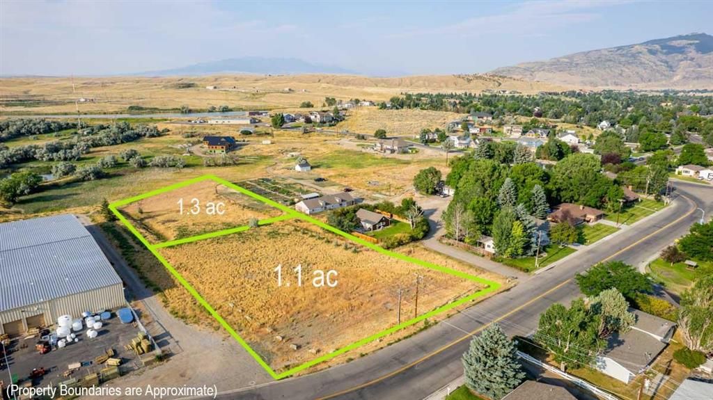 Photo of TBD Meadow Ln Ave #6-A, Cody, WY 82414 (MLS # 10032048)