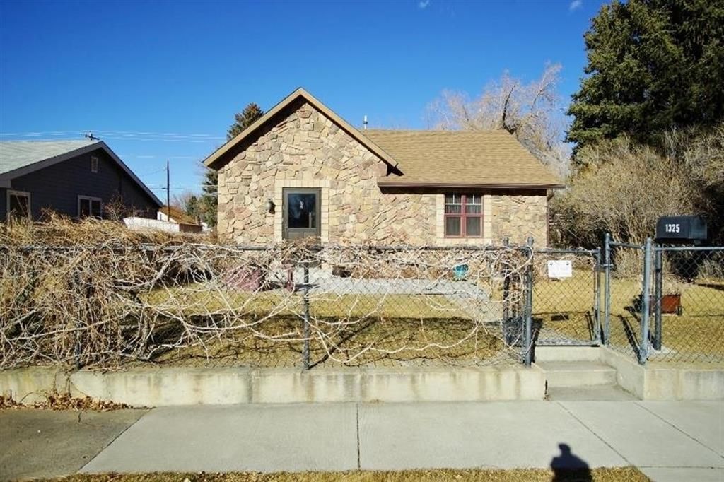Photo of 1325 Salsbury Ave, Cody, WY 82414 (MLS # 10031991)