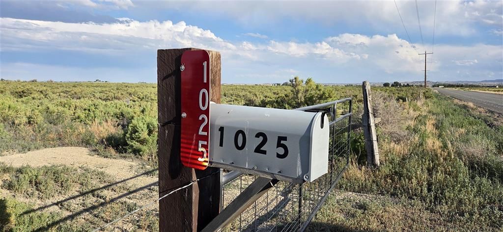 Photo of 1025 Road 7, Powell, WY 82435 (MLS # 10031534)