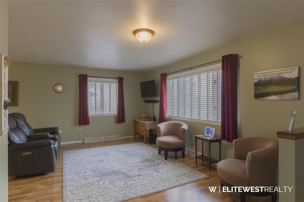 Photo of 1210 N Gilbert St, Powell, WY 82435 (MLS # 10031959)