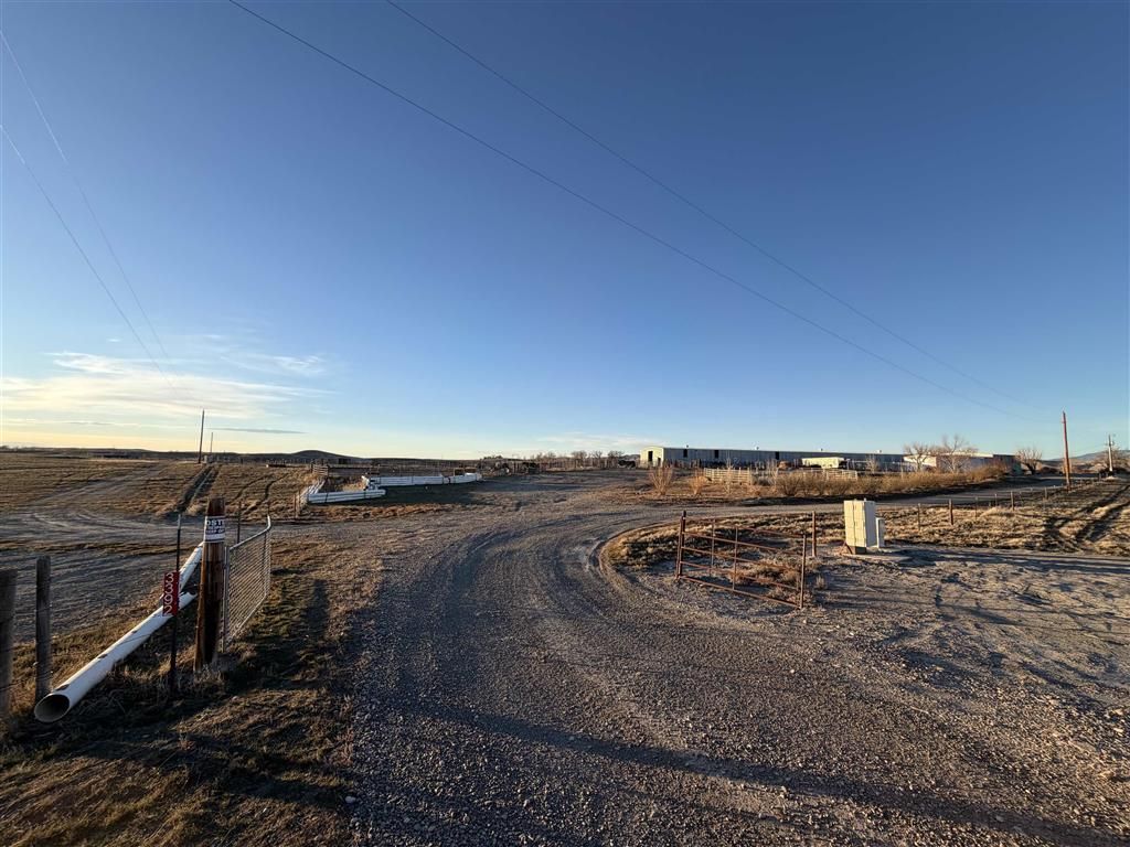 Photo of 3392 Faye St, Greybull, WY 82426 (MLS # 10031969)