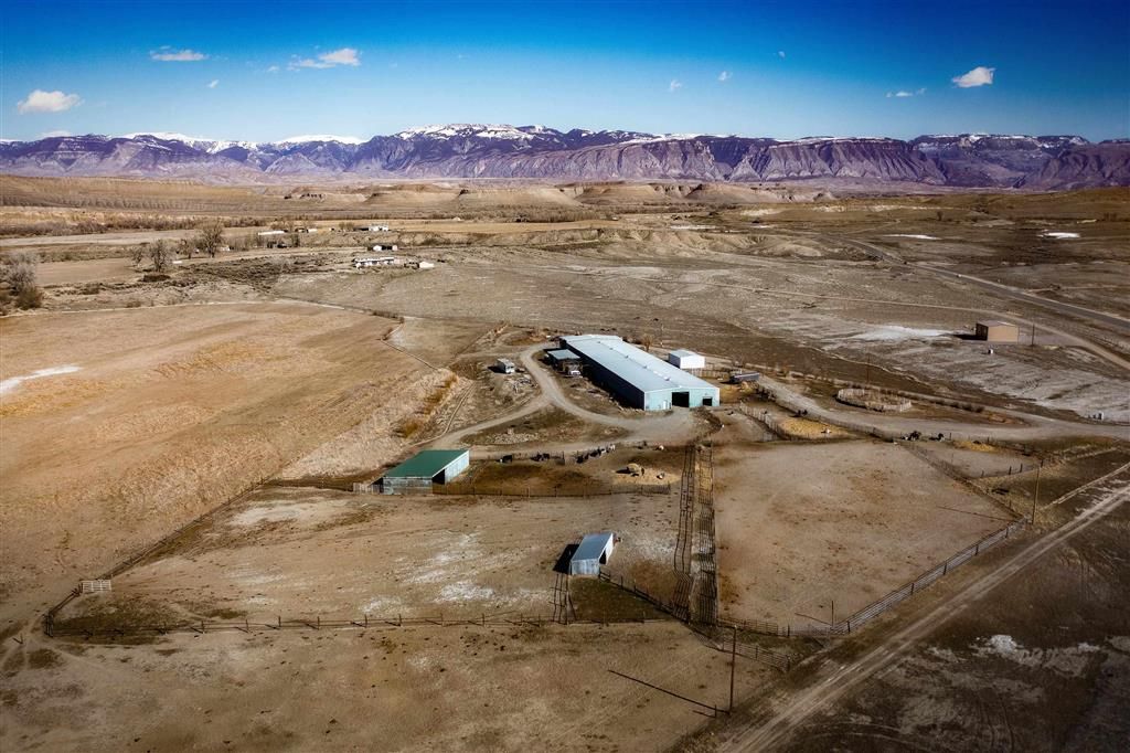 Photo of 3392 Faye St, Greybull, WY 82426 (MLS # 10031969)