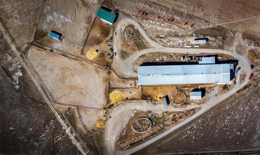 Photo of 3392 Faye St, Greybull, WY 82426 (MLS # 10031969)