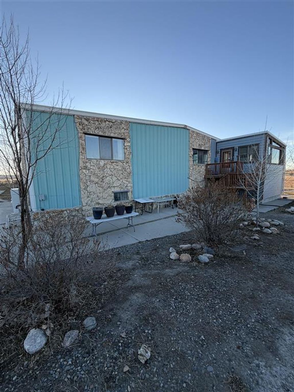 Photo of 3392 Faye St, Greybull, WY 82426 (MLS # 10031969)