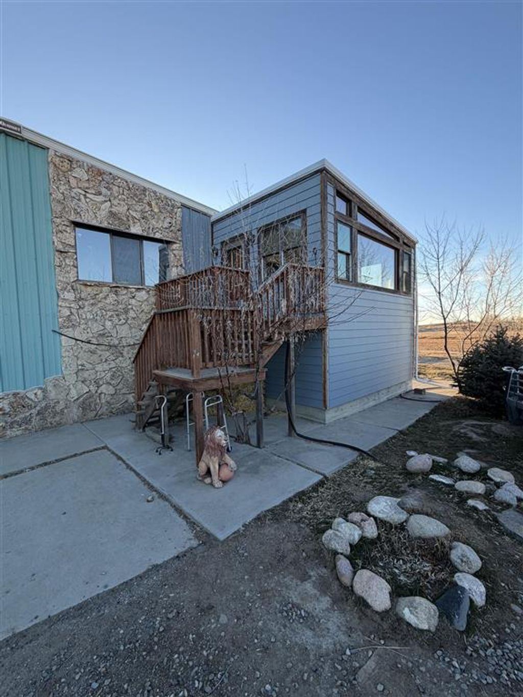Photo of 3392 Faye St, Greybull, WY 82426 (MLS # 10031969)