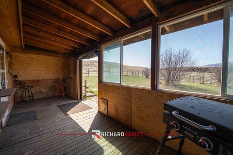 Tiny photo for 16 Caddis Ln, Cody, WY 82414 (MLS # 10031130)
