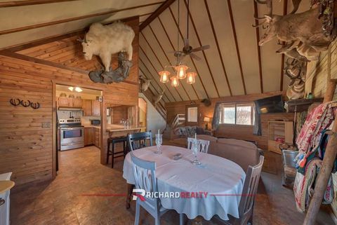 Tiny photo for 16 Caddis Ln, Cody, WY 82414 (MLS # 10031130)