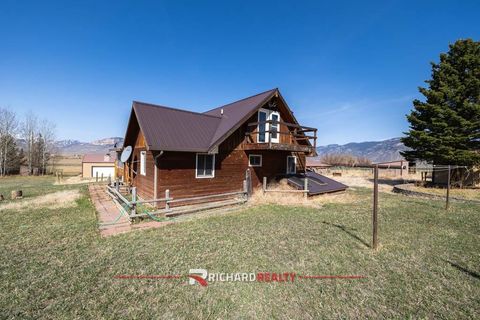 Tiny photo for 16 Caddis Ln, Cody, WY 82414 (MLS # 10031130)