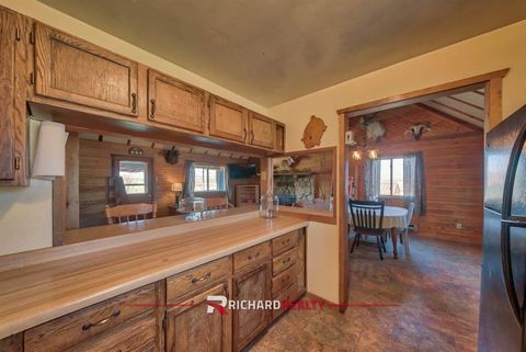 Tiny photo for 16 Caddis Ln, Cody, WY 82414 (MLS # 10031130)