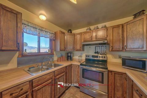 Tiny photo for 16 Caddis Ln, Cody, WY 82414 (MLS # 10031130)