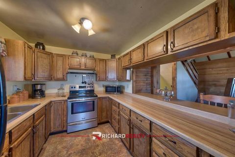 Tiny photo for 16 Caddis Ln, Cody, WY 82414 (MLS # 10031130)