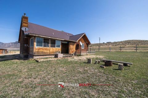 Tiny photo for 16 Caddis Ln, Cody, WY 82414 (MLS # 10031130)