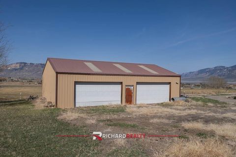 Tiny photo for 16 Caddis Ln, Cody, WY 82414 (MLS # 10031130)