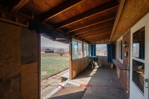 Tiny photo for 16 Caddis Ln, Cody, WY 82414 (MLS # 10031130)