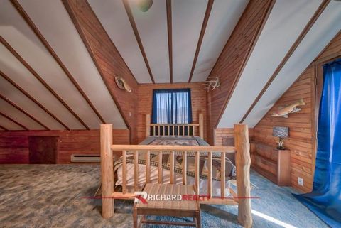 Tiny photo for 16 Caddis Ln, Cody, WY 82414 (MLS # 10031130)