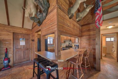 Tiny photo for 16 Caddis Ln, Cody, WY 82414 (MLS # 10031130)