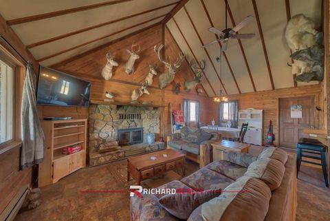 Tiny photo for 16 Caddis Ln, Cody, WY 82414 (MLS # 10031130)
