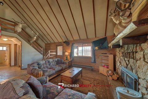 Tiny photo for 16 Caddis Ln, Cody, WY 82414 (MLS # 10031130)