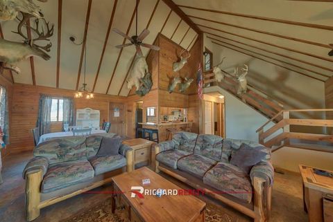 Tiny photo for 16 Caddis Ln, Cody, WY 82414 (MLS # 10031130)