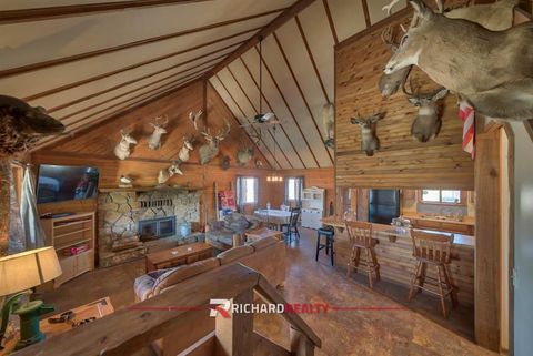 Tiny photo for 16 Caddis Ln, Cody, WY 82414 (MLS # 10031130)