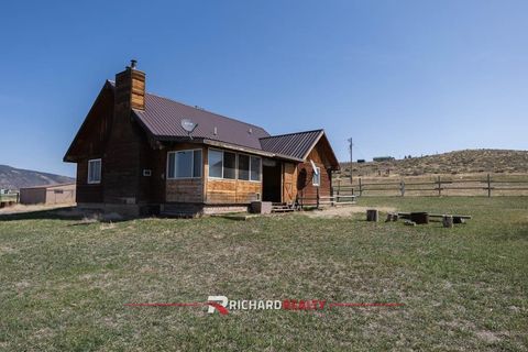 Tiny photo for 16 Caddis Ln, Cody, WY 82414 (MLS # 10031130)