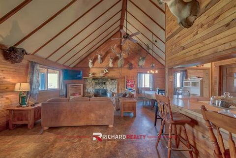 Tiny photo for 16 Caddis Ln, Cody, WY 82414 (MLS # 10031130)