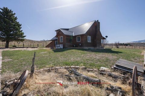 Tiny photo for 16 Caddis Ln, Cody, WY 82414 (MLS # 10031130)
