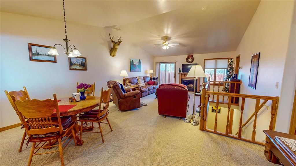 Photo of 1213 Sage Brush St #11, Cody, WY 82414 (MLS # 10032080)