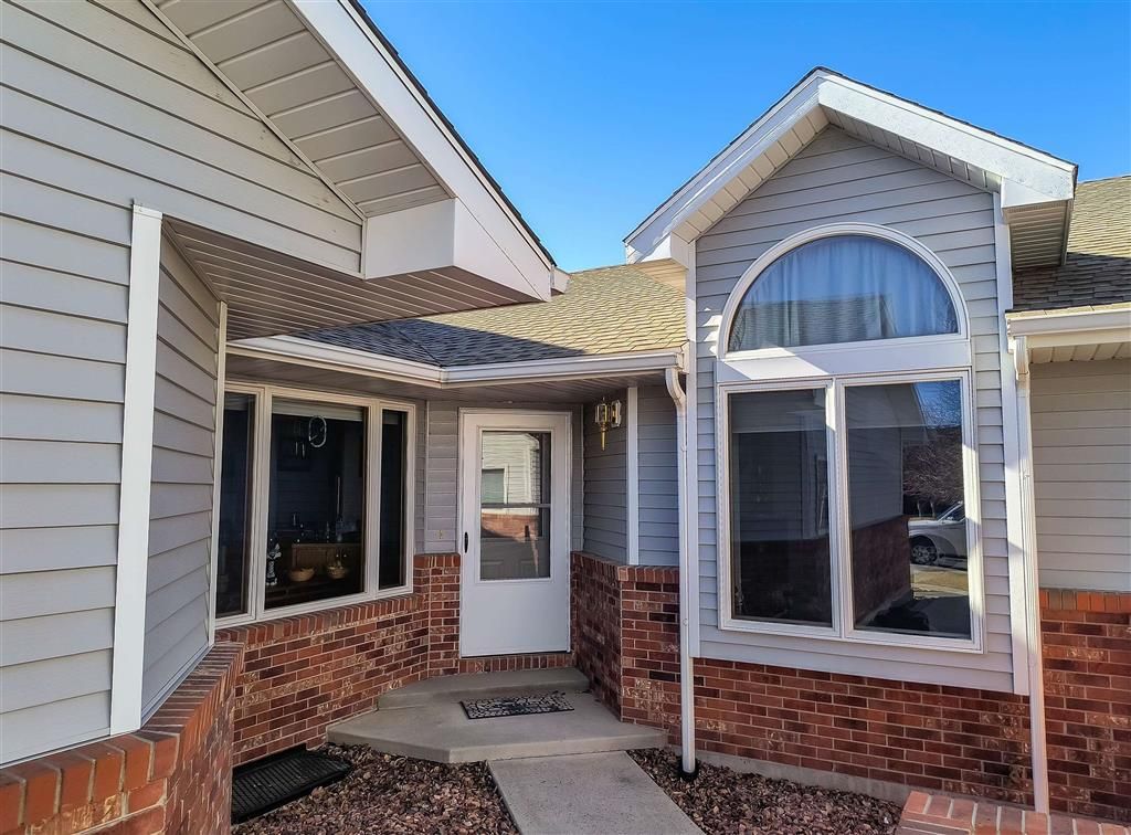 Photo of 1213 Sage Brush St #11, Cody, WY 82414 (MLS # 10032080)