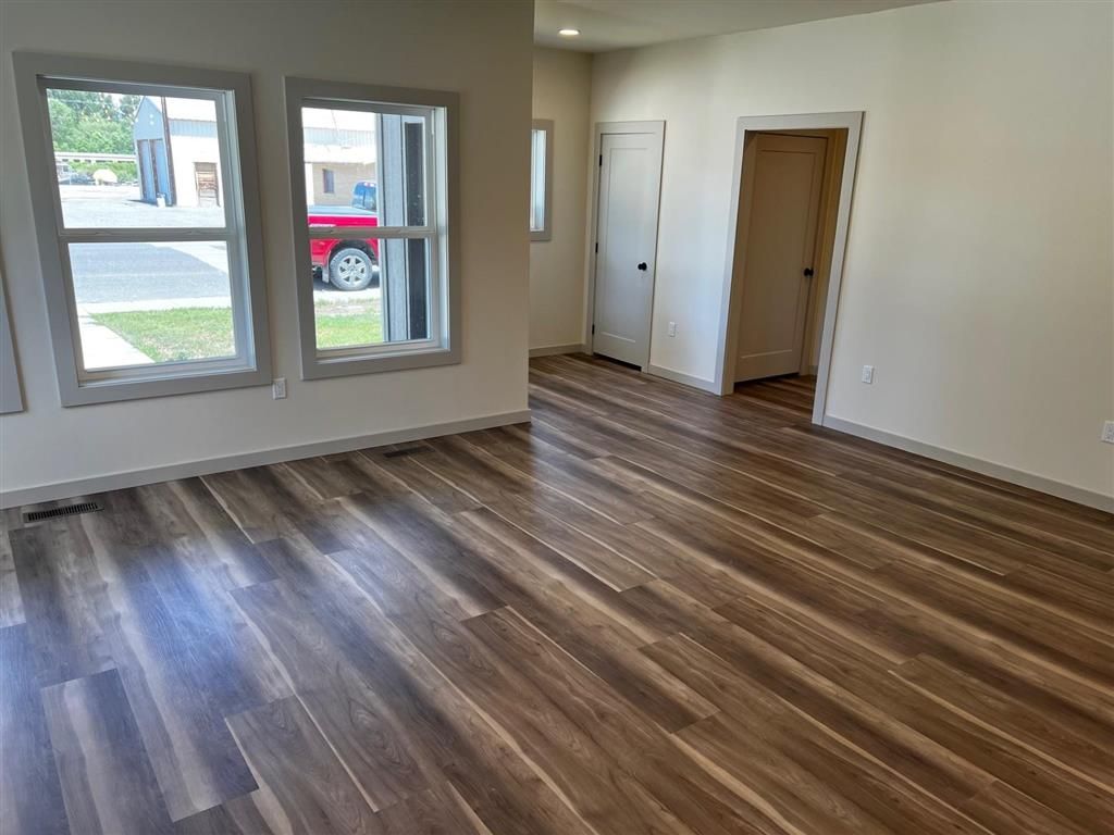 Photo of 240 East 2nd St #1, Lovell, WY 82431 (MLS # 10031408)