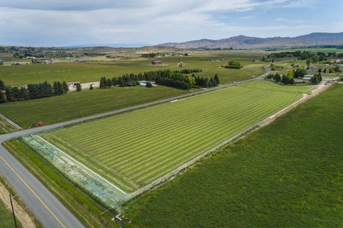 Tiny photo for TBD Hitching Post Dr, Cody, WY 82414 (MLS # 10031418)