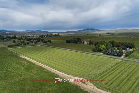 Tiny photo for TBD Hitching Post Dr, Cody, WY 82414 (MLS # 10031418)