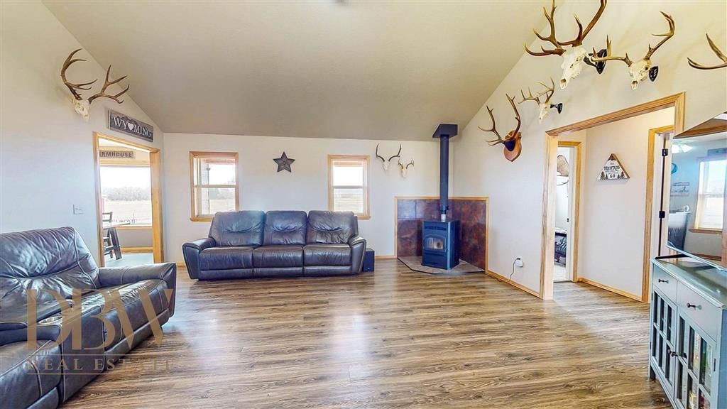 Photo of 1010 Lane 11 1/2, Powell, WY 82435 (MLS # 10032192)