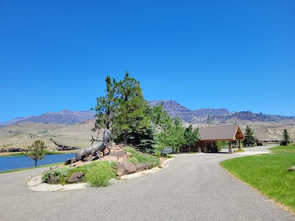 Photo of Lot 130 Stillwater Dr #COPPERLEAF SUB. LOT, Cody, WY 82414 (MLS # 10031491)
