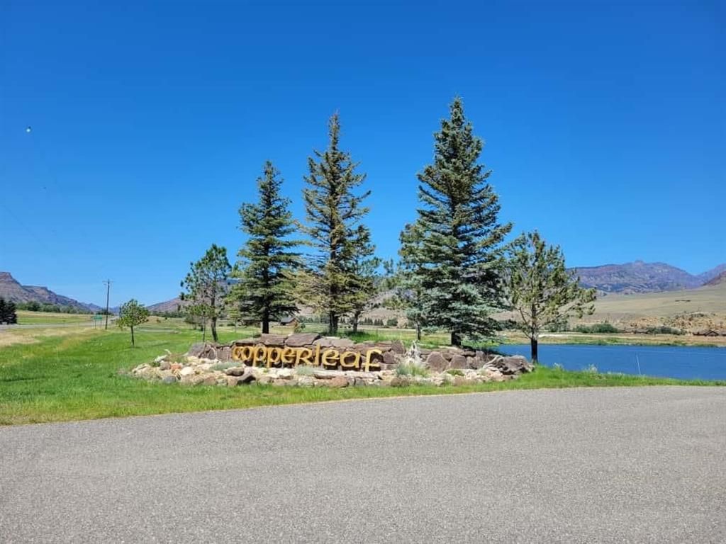 Photo of Lot 130 Stillwater Dr #COPPERLEAF SUB. LOT, Cody, WY 82414 (MLS # 10031491)