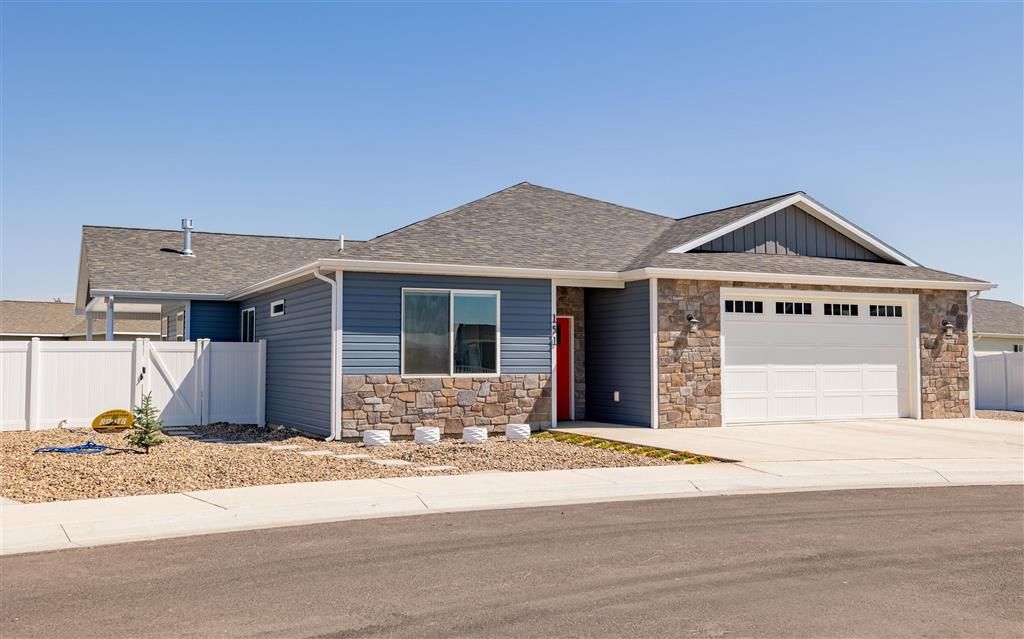 Photo of 151 Maple Court, Powell, WY 82435 (MLS # 10032089)
